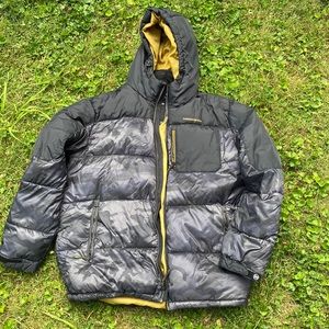 HAWKE & Co Puffer